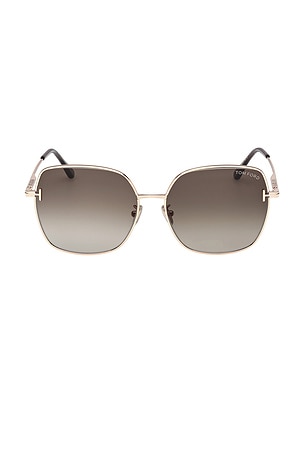 Square Sunglasses TOM FORD