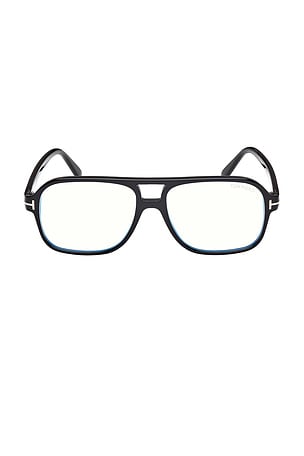 Aviator Optical Eyewear TOM FORD