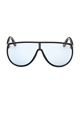 Shield Sunglasses TOM FORD