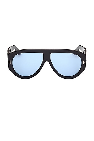 Pilot Sunglasses TOM FORD