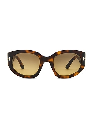 Rectangular Sunglasses TOM FORD