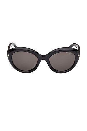 Cat Sunglasses TOM FORD