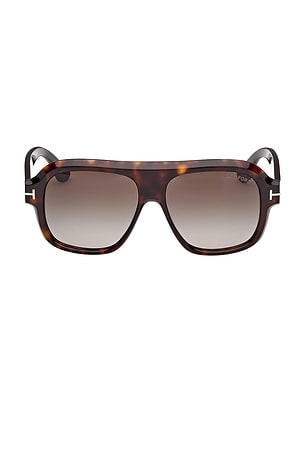 Pilot Sunglasses TOM FORD
