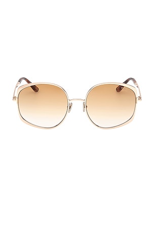 Abbey Sunglasses TOM FORD