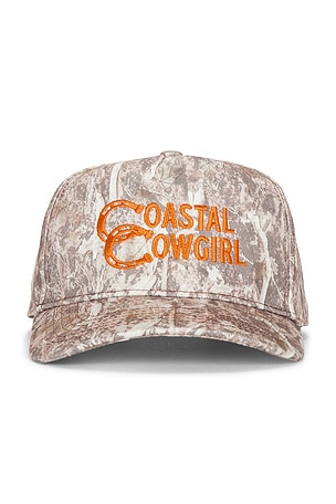 Coastal Cowgirl Hat Friday Feelin