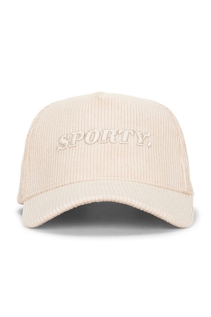 Sporty Baseball Hat Friday Feelin