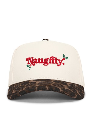 Naughty Hat Friday Feelin