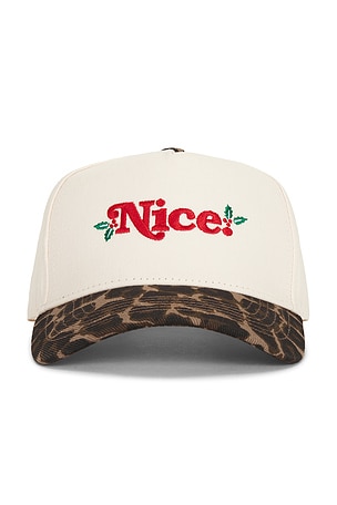 Nice Hat Friday Feelin