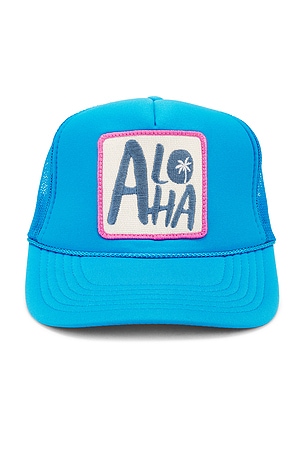 Aloha HatFriday Feelin$35NEW