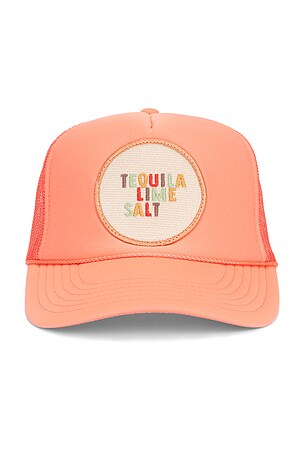 Cold One Trucker Hat