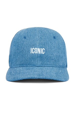 BONÉ DE PAI ICONIC Friday Feelin