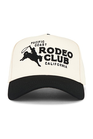 CASQUETTE RODEO CLUB Friday Feelin