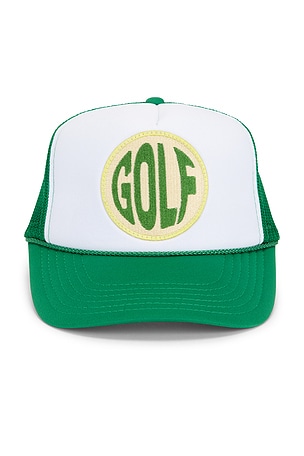 Golf Hat Friday Feelin