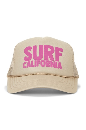 CHAPEAU NA Friday Feelin