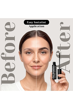 The Browgal Instatint in Brown Hair 02
