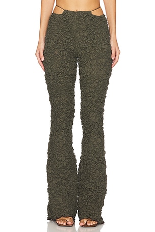 PANTALON CLYDE TG Botanical