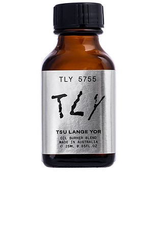 TLY 5755 Burner Blend 25ml Tsu Lange Yor