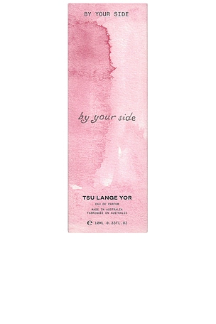Tsu Lange Yor By Your Side Eau De Parfum 10ml in Beauty: NA