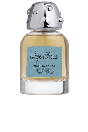 Sage's Rose Eau De Parfum 50ml Tsu Lange Yor