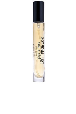 Sage's Rose Eau De Parfum 10ml Tsu Lange Yor