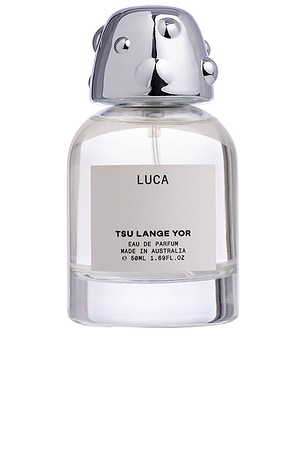 Luca Eau De Parfum 50ml Tsu Lange Yor
