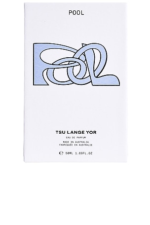 Tsu Lange Yor Pool Eau De Parfum 50ml in Beauty: NA