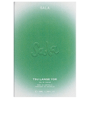 Tsu Lange Yor Sala Eau De Parfum 50ml in Beauty: NA
