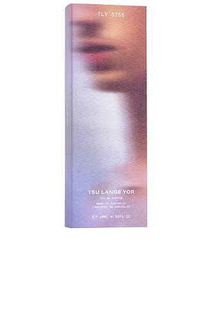 Tsu Lange Yor TLY 5755 Eau De Parfum 10ml in Beauty: NA