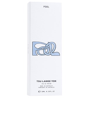 Tsu Lange Yor Pool Eau De Parfum 10ml in Beauty: NA