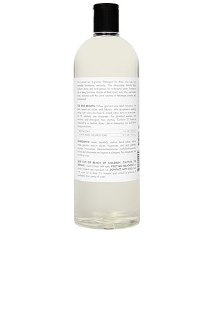 The Laundress Isle Detergent in Beauty: NA