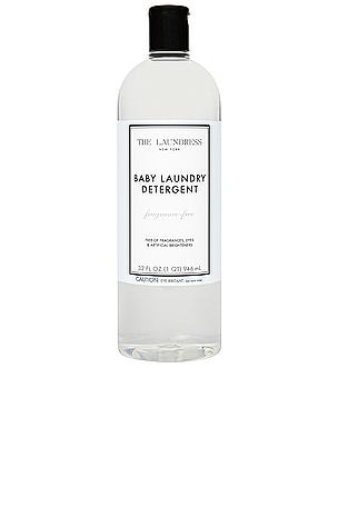 Fragrance Free Baby Laundry Detergent The Laundress