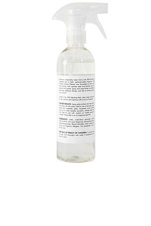The Laundress Surface Cleaner in Beauty: NA