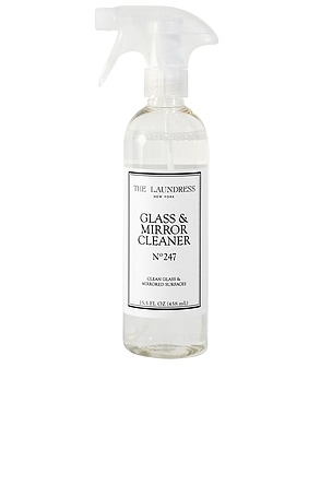 Glass And Mirror Cleaner The Laundress