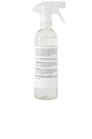 The Laundress Glass And Mirror Cleaner in Beauty: NA