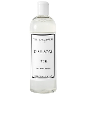 Dish Soap The Laundress