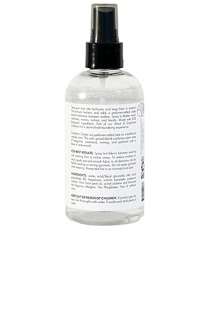 The Laundress Wool And Cashmere Fabric Spray in Beauty: NA