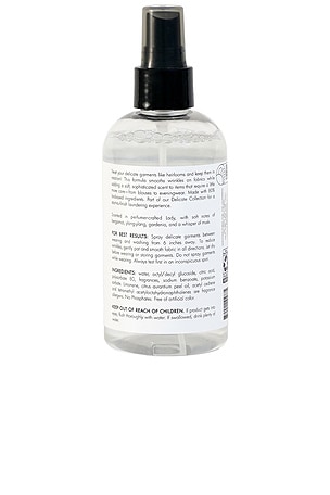 The Laundress Delicate Fabric Spray in Beauty: NA