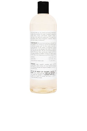 The Laundress Cedar Wool & Cashmere Shampoo in Beauty: NA