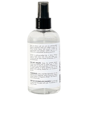 The Laundress Isle Fabric Spray in Beauty: NA