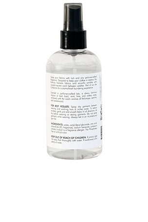 The Laundress Classic Fabric Spray in Beauty: NA