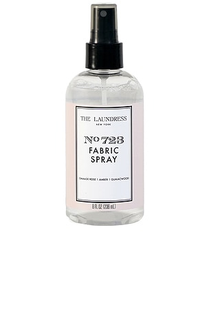 SPRAY POUR TISSUS NO. 723 FABRIC SPRAY The Laundress