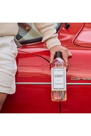The Laundress Activewear Detergent in Beauty: NA