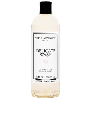 Lady Delicate Wash The Laundress