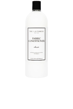 APRÈS-SHAMPOING CLASSIC FABRIC CONDITIONER The Laundress