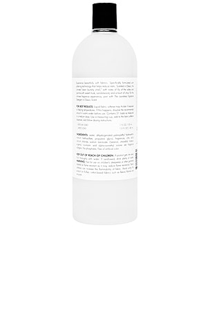 The Laundress Classic Fabric Conditioner in Beauty: NA