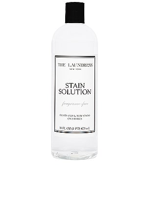Fragrance Free Stain Solution The Laundress