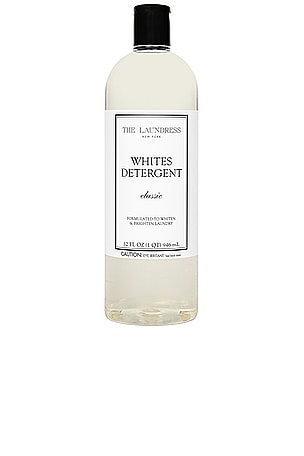 Classic Whites Detergent The Laundress