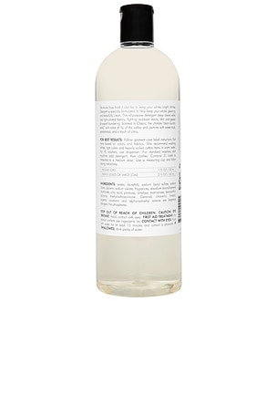 The Laundress Classic Whites Detergent in Beauty: NA