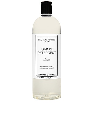 Classic Darks Detergent The Laundress