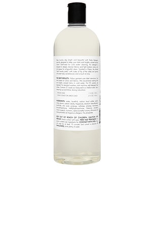 The Laundress Classic Darks Detergent in Beauty: NA